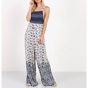Spell Elle Jumpsuit (size xs)